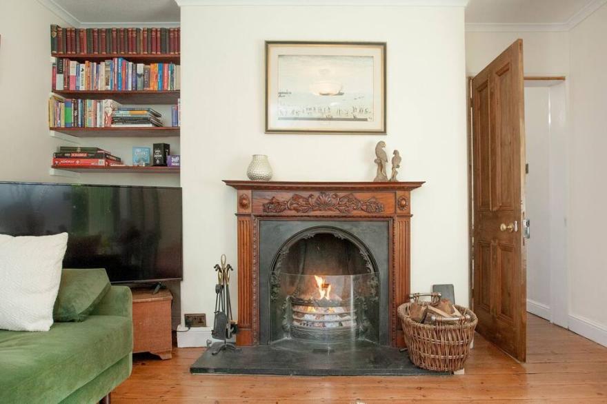 2 bedroom accommodation in Central Exeter