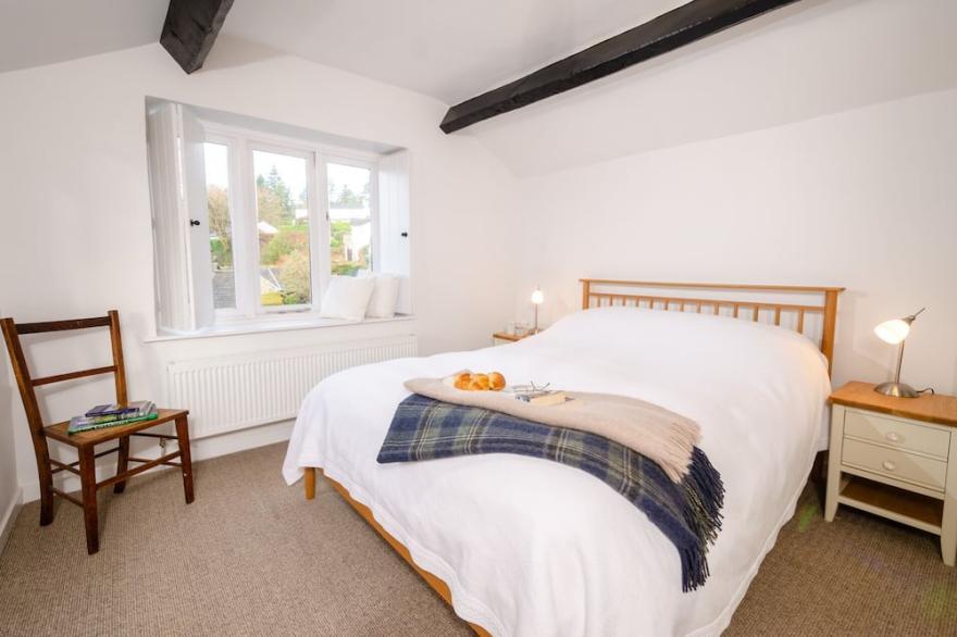 High Barn, Ambleside