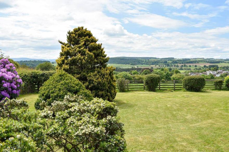 3 bedroom accommodation in Langwathby, near Penrith in the Eden Valley