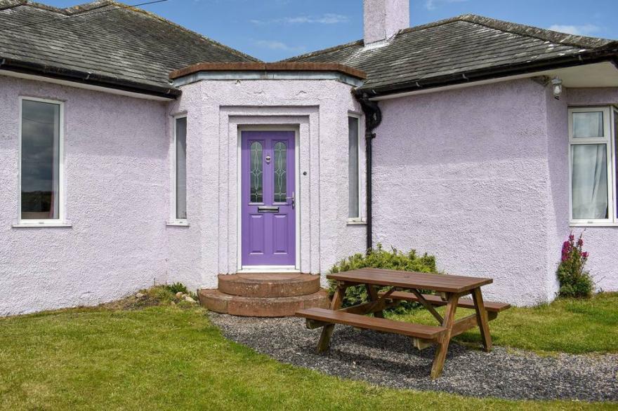 3 bedroom accommodation in Langwathby, near Penrith in the Eden Valley