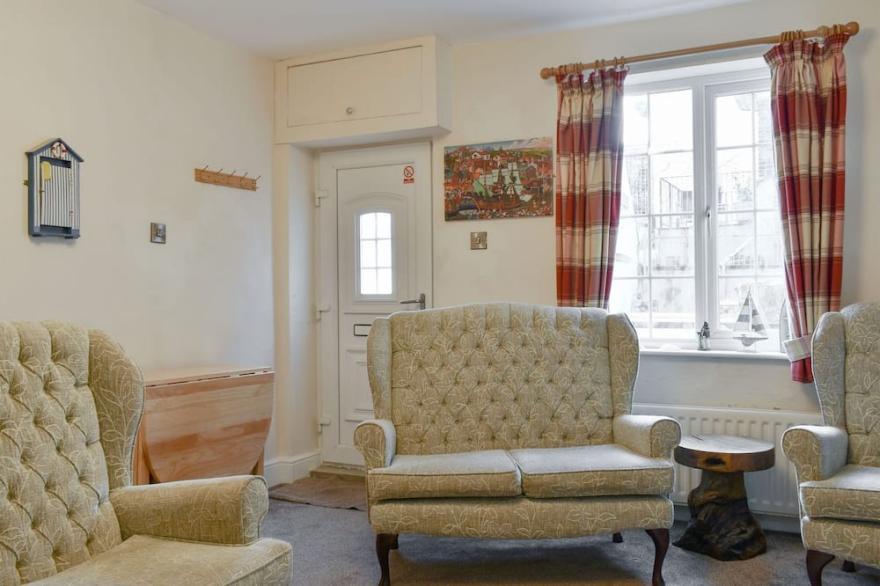 3 bedroom accommodation in Whitby