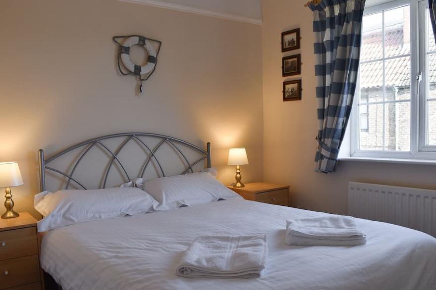 3 bedroom accommodation in Whitby