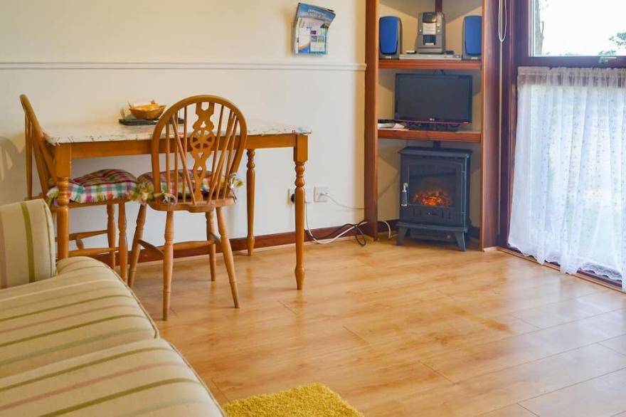1 bedroom accommodation in Muir of Ord