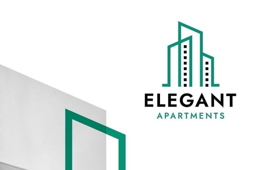 Elegant apartments
