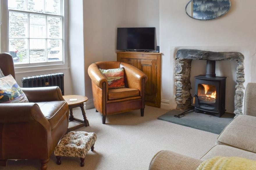 3 bedroom accommodation in Windermere