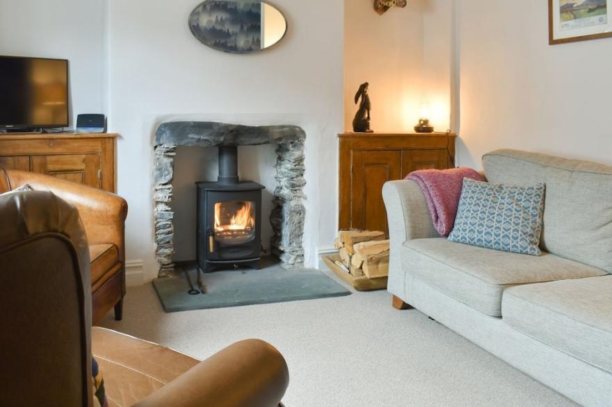 3 bedroom accommodation in Windermere