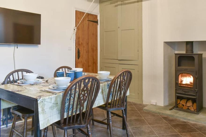 3 bedroom accommodation in Windermere