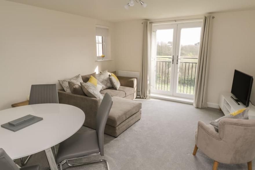 VALLEY VIEW, family friendly in Whitby