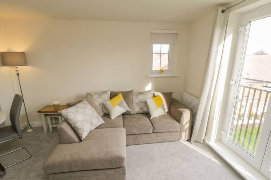 VALLEY VIEW, family friendly in Whitby