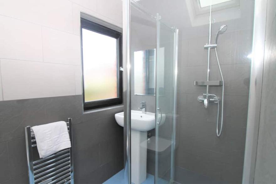 The Coach House (Sleeps 2)
