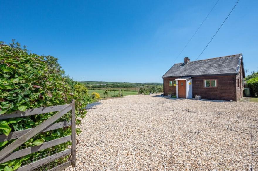 Resthaven - Two Bedroom House, Sleeps 4