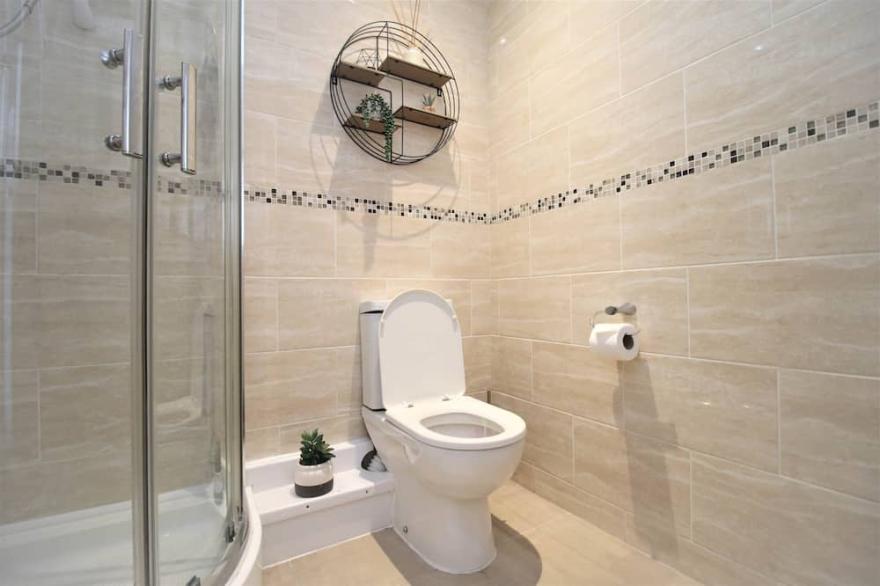Northcote 3 (Sleeps 4)