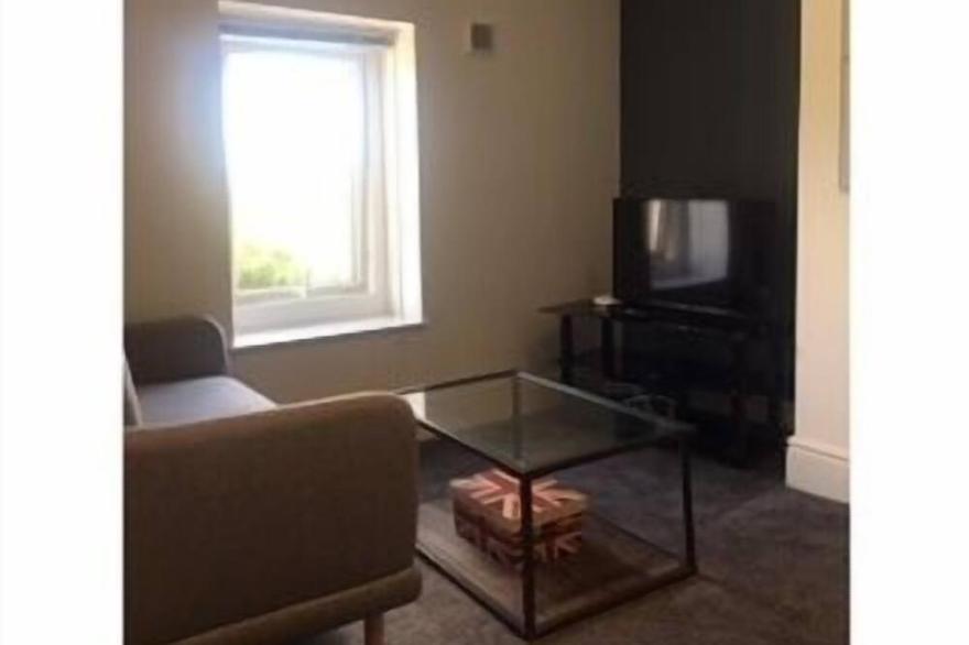 Heber Apartment, Apartment 6 (18 Heber Terrace)