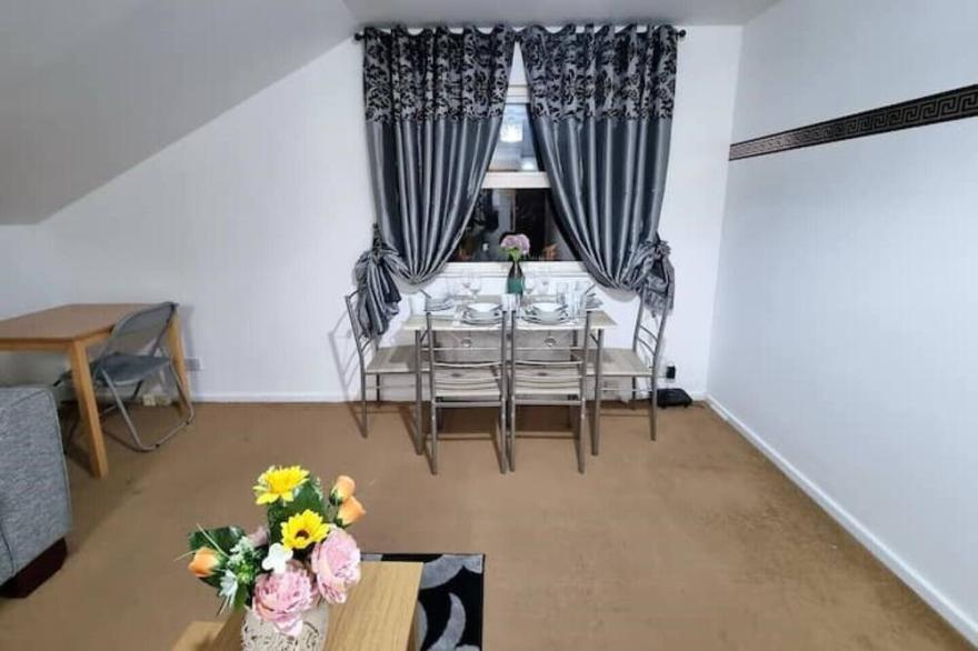 *F1*5GH* Setup for your most relaxed & amazing stay