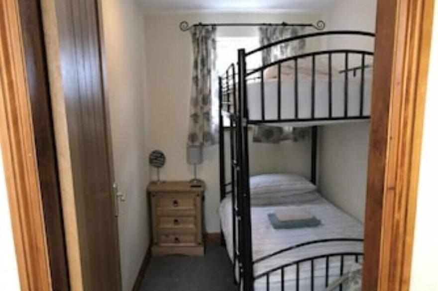 Eastfield farm-Owl cottage
