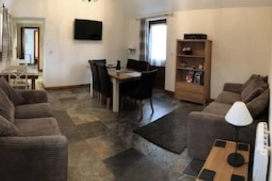 Eastfield farm-Owl cottage