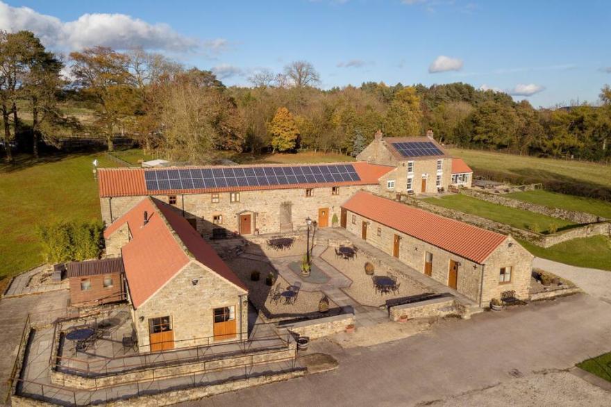 Studio room that sleeps 2 guests  in 1 bedroom, short breaks all year round