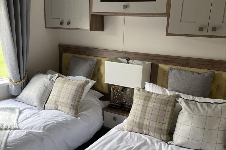 Our boutique lodge has been designed with your luxury & comfort in mind.<br><br><br>