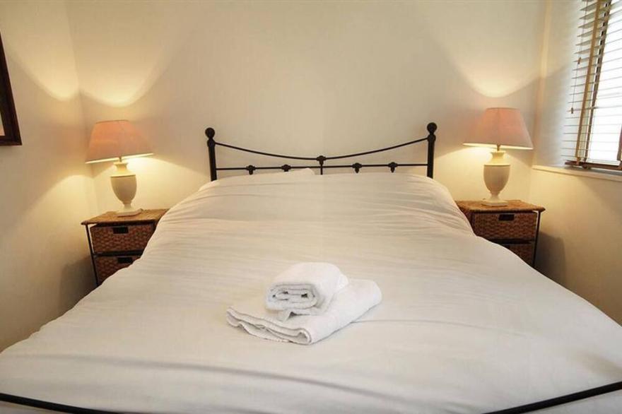 Holly Tree Lodge in the beautiful Swansea