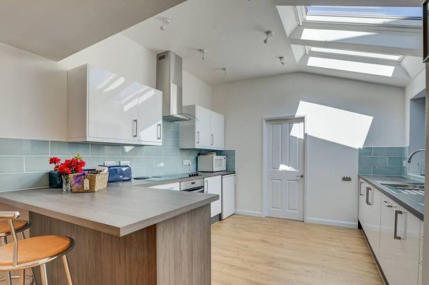 Carreg Cottage in Betws-y-Coed