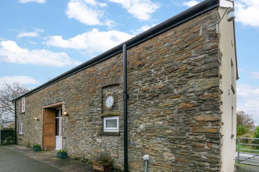 Ysgubor Tawe in Pontardawe
