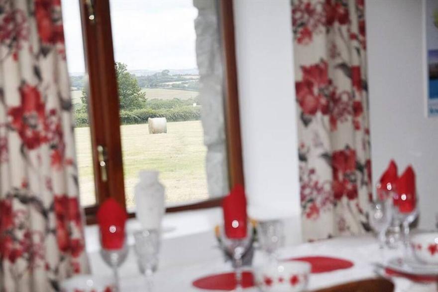 Maytree Cottage in the beautiful Cowbridge