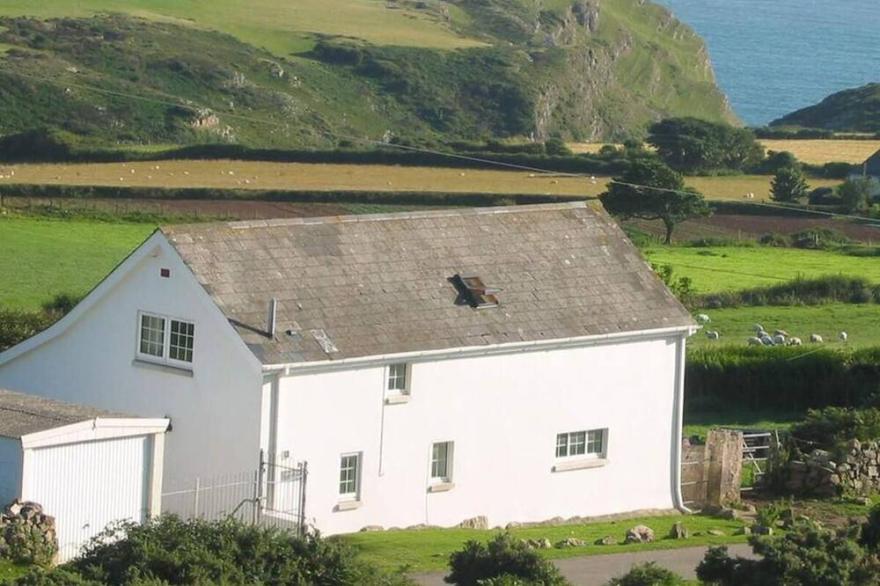 Middleton Hall Cottage