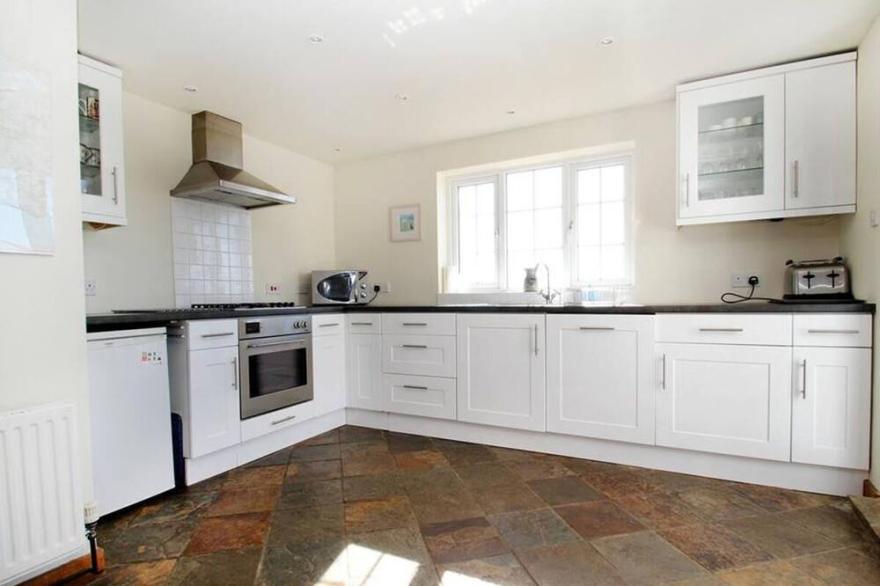 Middleton Hall Cottage
