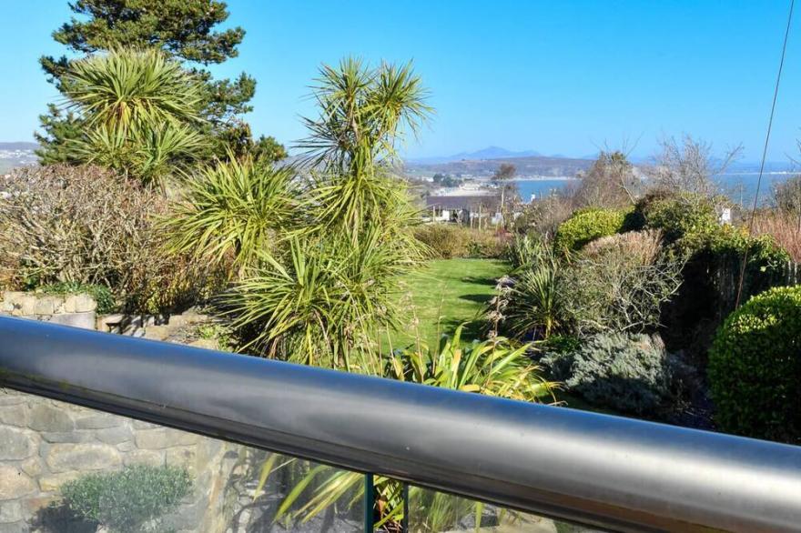 Pengarth Cottage  in the beautiful Pwllheli