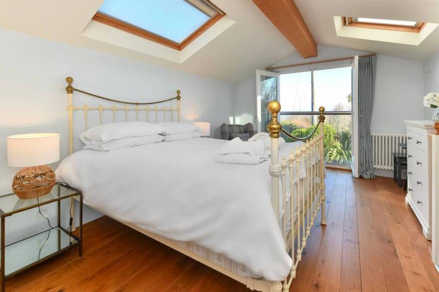 Pengarth Cottage  in the beautiful Pwllheli
