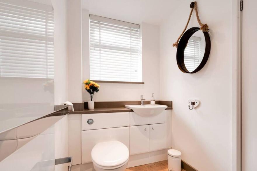 Limeslade Court Apartment