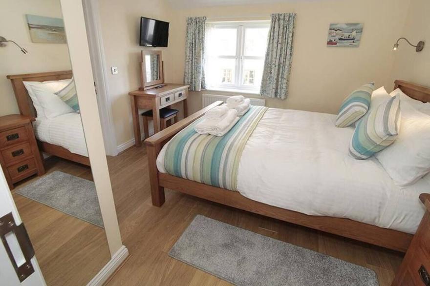 Bramley Cottage in the beautiful Swansea