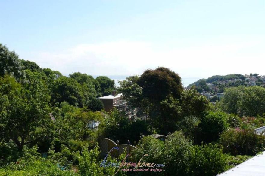 Newton Road in the beautiful Swansea