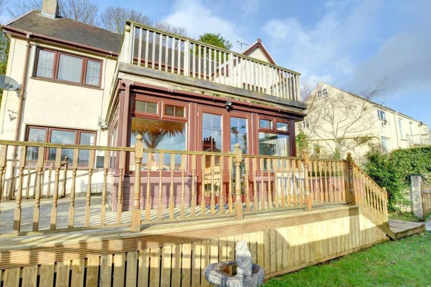 Dirleton in Saundersfoot