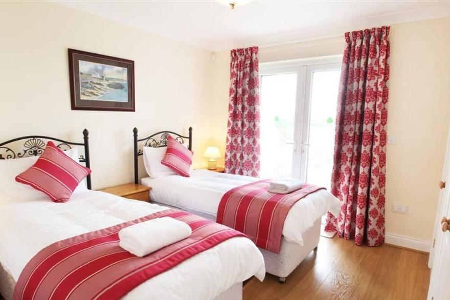 Maize Cottage in the beautiful Swansea