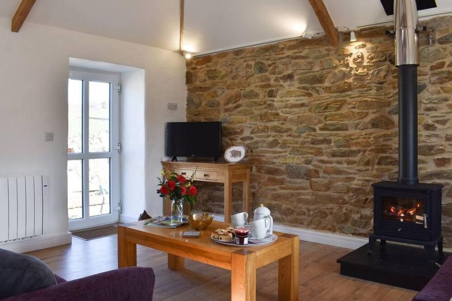 3 bedroom accommodation in Mount Hawke, near St Agnes