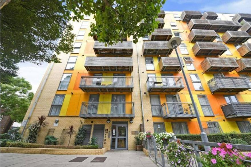 Central London - The Shoreditch, Hoxton, Old Street Apartment