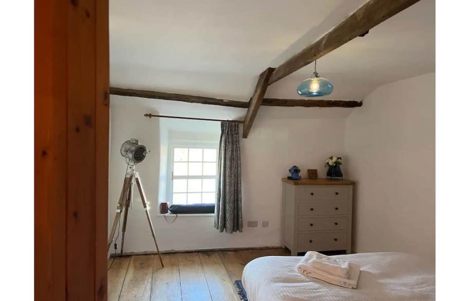 Cosy cottage close to the beach