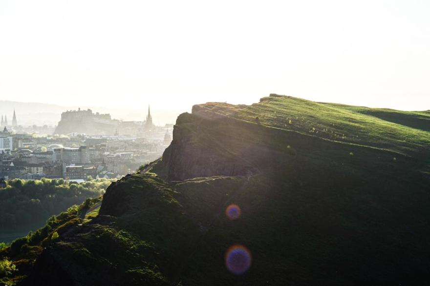 Pass the Keys | Elegant and Modern Apartment at the Meadows, in Central Edinburgh