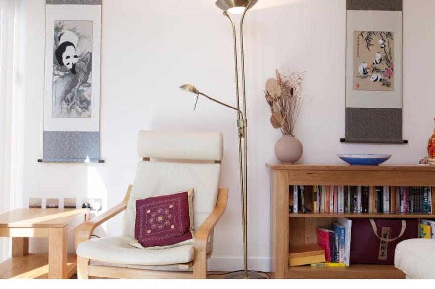 Pass the Keys | Elegant and Modern Apartment at the Meadows, in Central Edinburgh