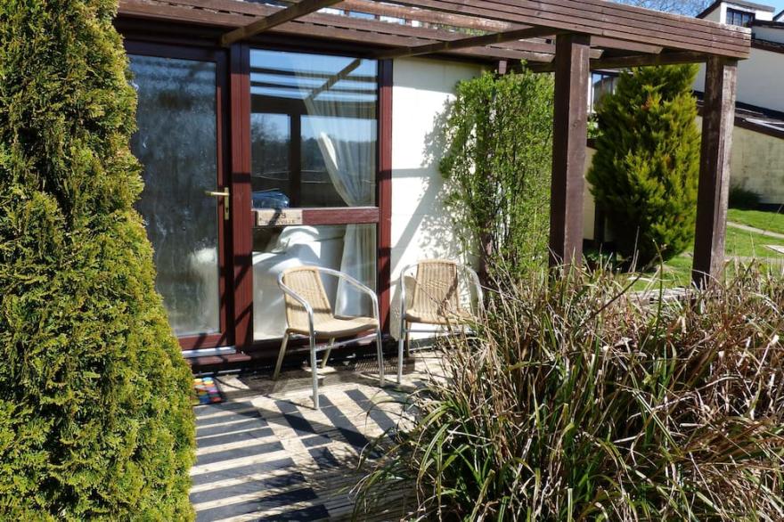 Villa 23 -  a house that sleeps 4 guests  in 2 bedrooms