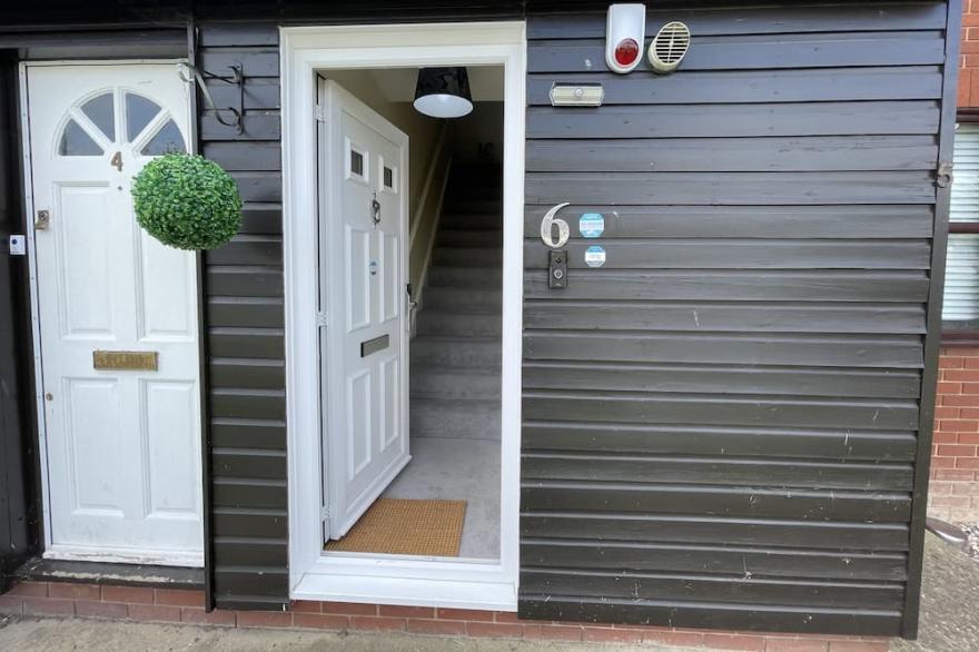 WindyS Basildon Smart Home, you will love it.