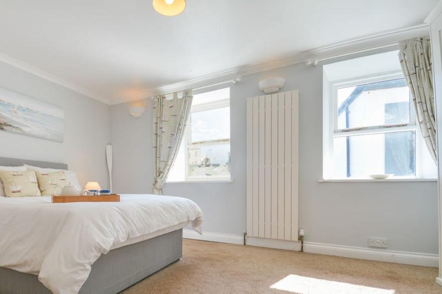 Nor Nour cottage, Cawsand