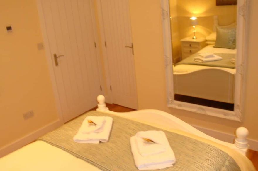 Elm Cottage, Purpose Built Wheelchair Friendly Cottage