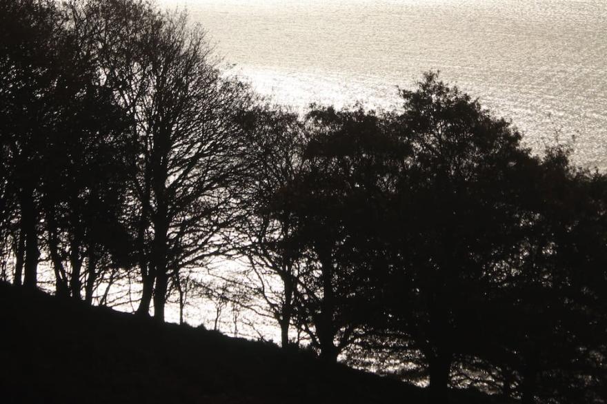 Award winning 4 star rated on Cornwalls Rame Penninsula. 5 minutes to village