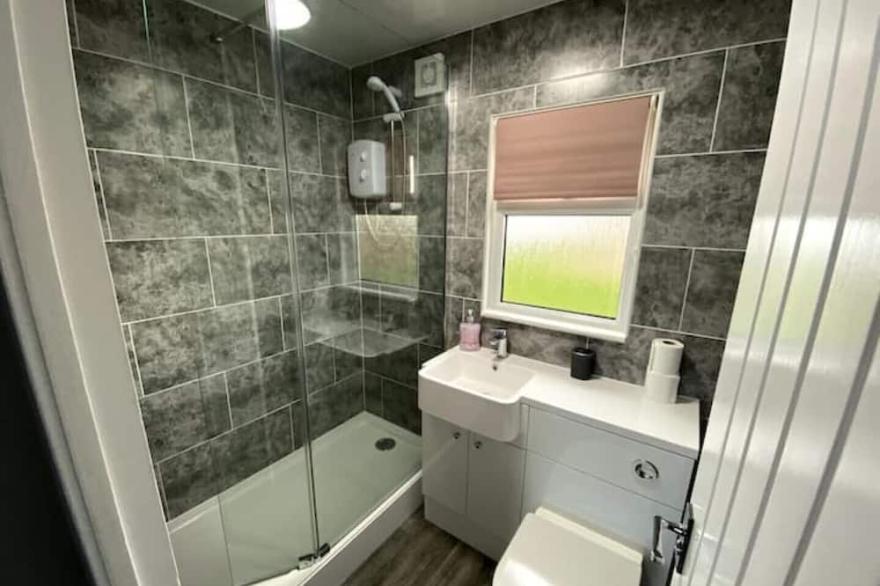 East Coast Chalets 57 at California Sands
