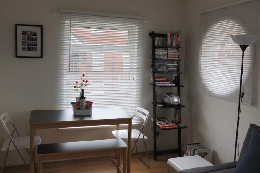 Ideal City Centre  Location/Parking