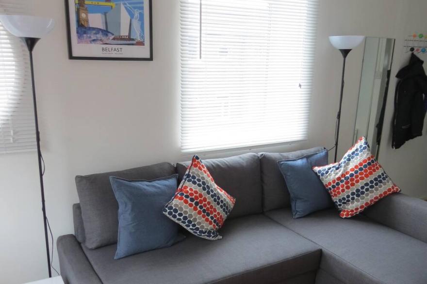 Ideal City Centre  Location/Parking