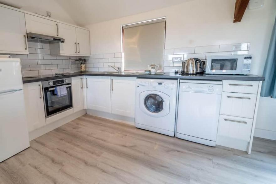 Lovely 2 Bedroom Holiday Cottage nr Bude