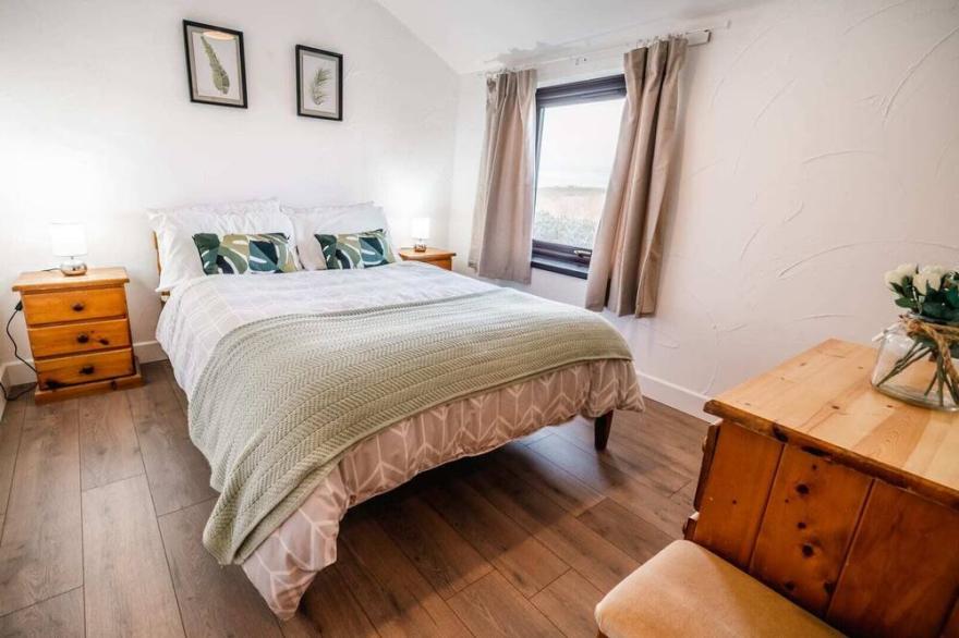 Charming 2 Bedroom Coastal Cottage nr Bude